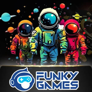 funkygames - Placebet138
