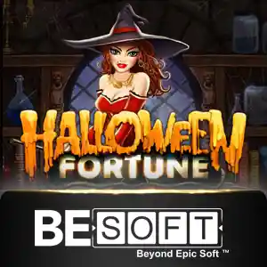 hallowinfortune - Placebet138