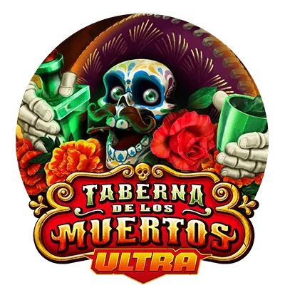 Habanero : Taberna De Los Muertos Ultra - PLACEBET138