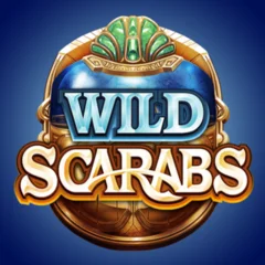 Wild Scarabs - PLACEBET138