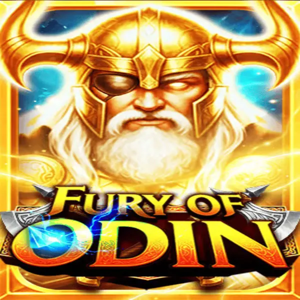 Funky : Fury of Odin - PLACEBET138