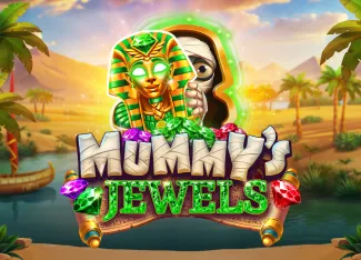 Pragmatic : Mummys Jewels - PLACEBET138