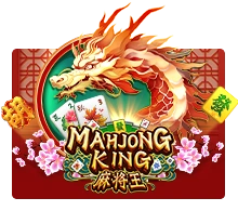 Joker123 : Mahjong King - PLACEBET138