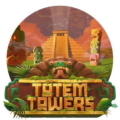 Habanero : Totem Towers - PLACEBET138