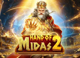 Pragmatic : Hand of Midas 2 - PLACEBET138