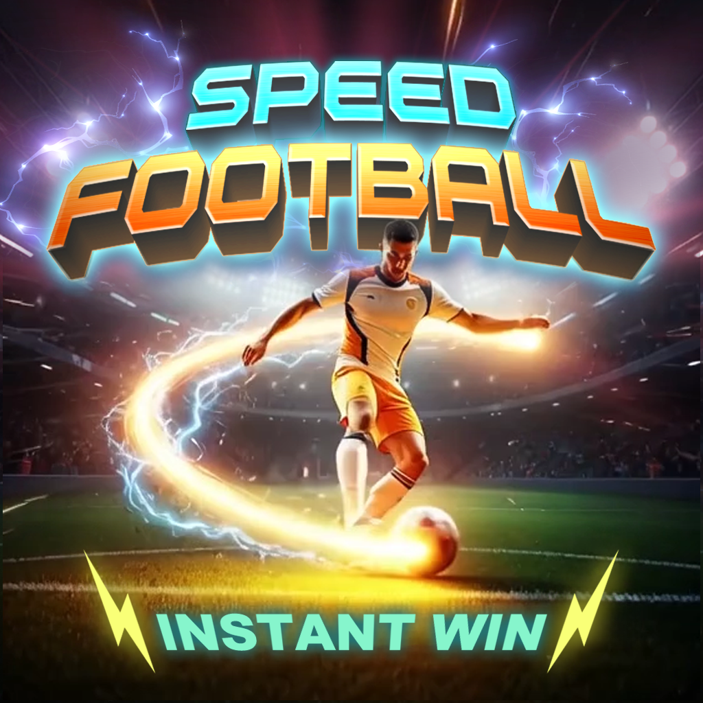 Funky : Speed Football - PLACEBET138