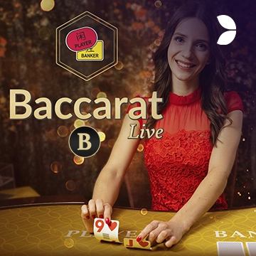 Baccarat B - PLACEBET138