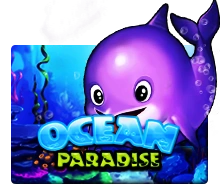 Joker123 : Ocean Paradise - PLACEBET138