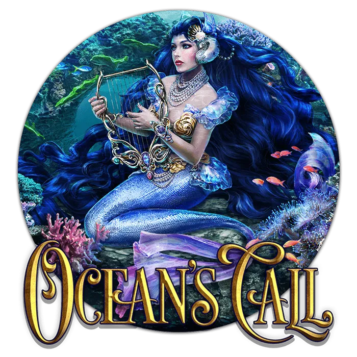 Habanero : Oceans Call - PLACEBET138