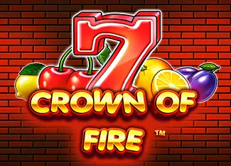 Pragmatic : Crown of Fire - PLACEBET138