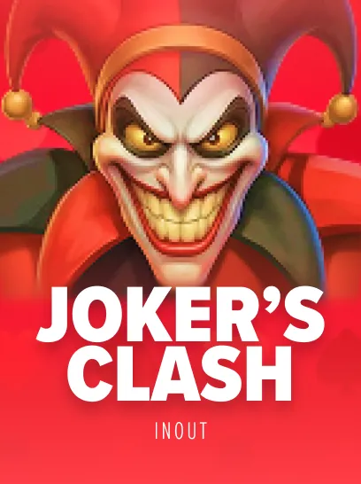 Inout : Jokers Clash - PLACEBET138