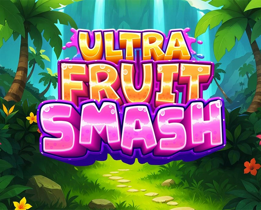 Slotmill : Ultra Fruit Smash - PLACEBET138