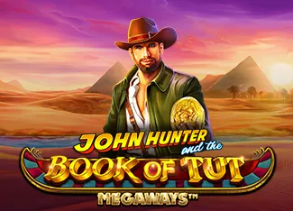 Pragmatic : Book of Tut Megaways - PLACEBET138