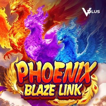 Phoenix Blaze Link - PLACEBET138