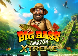 Pragmatic : Big Bass Amazon Xtreme - PLACEBET138