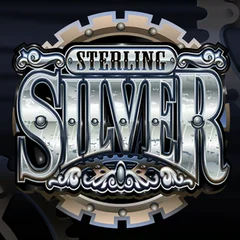 Sterling Silver - PLACEBET138