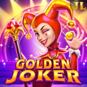 Jili : Golden Joker - PLACEBET138