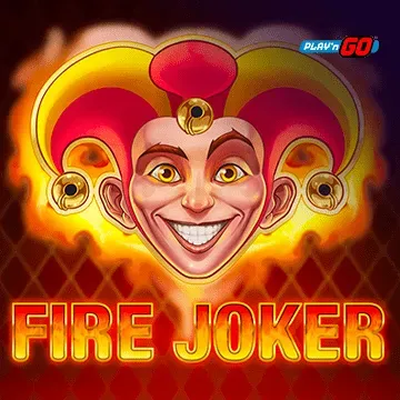 PlaynGo : Fire Joker - PLACEBET138