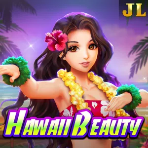 Jili : Hawaii Beauty - PLACEBET138