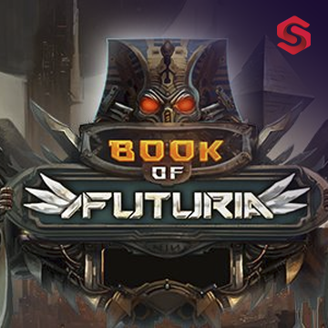 SmartSoft : Book of Futuria - PLACEBET138