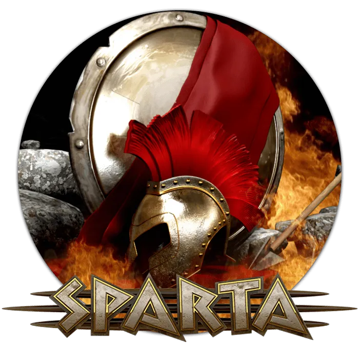Habanero : Sparta - PLACEBET138