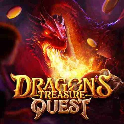 PGSoft : Dragons Treasure Quest - PLACEBET138