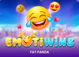 FatPanda : Emotiwins - PLACEBET138