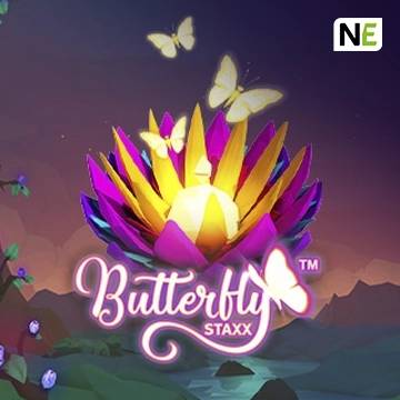 Butterfly Staxx - PLACEBET138