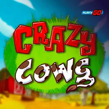 PlaynGo : Crazy Cows - PLACEBET138