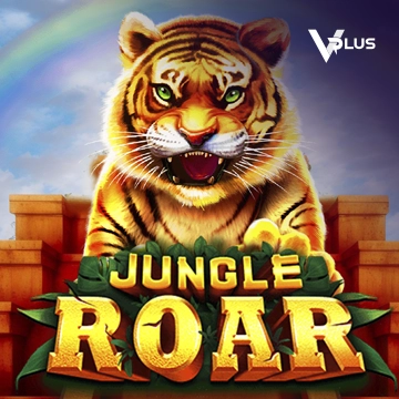 Jungle Roar - PLACEBET138
