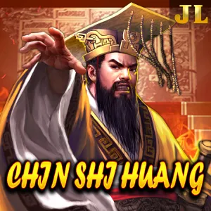 Jili : Chin Shi Huang - PLACEBET138