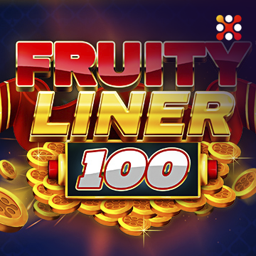 Mancala : Fruityliner 100 - PLACEBET138