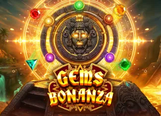 Pragmatic : Gems Bonanza - PLACEBET138