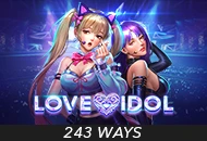 Spadegaming : Love Idol - PLACEBET138