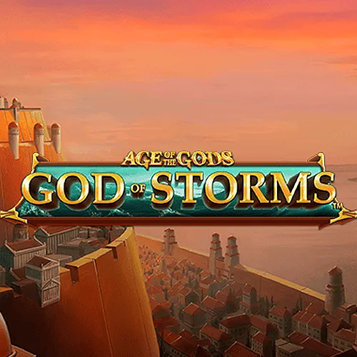 Age of the Gods: God of Storms - PLACEBET138