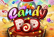 Spadegaming : Candy Pop - PLACEBET138