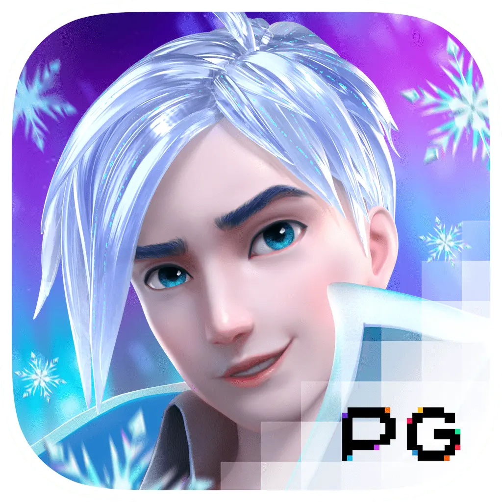 PGSoft : Jack Frosts Winter - PLACEBET138