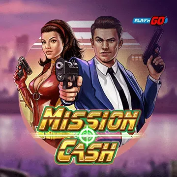 PlaynGo : Mission Cash - PLACEBET138