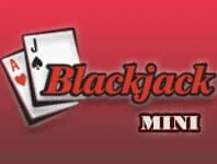 Blackjack Mini - PLACEBET138