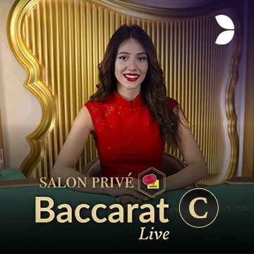 Salon Privé Baccarat C - PLACEBET138