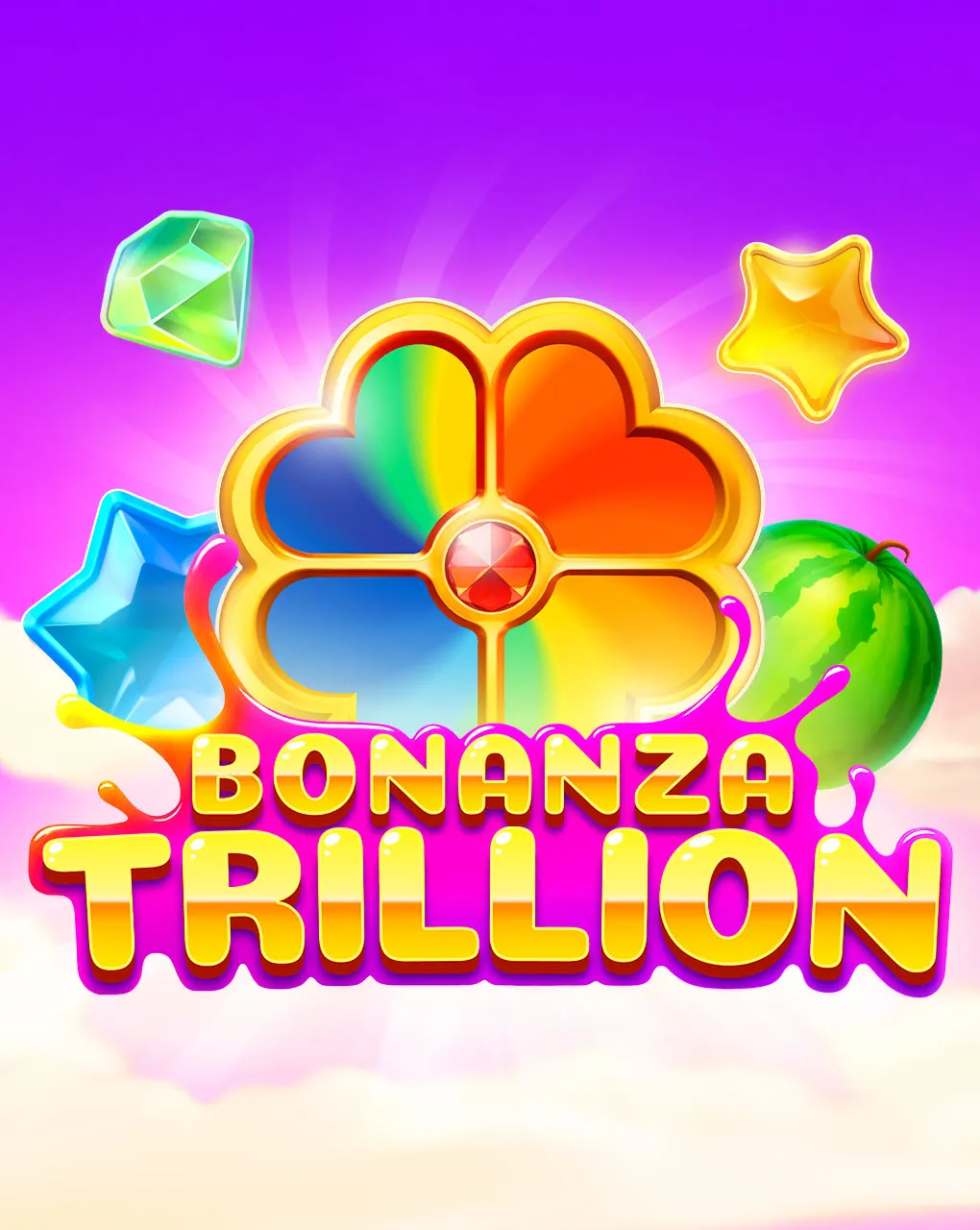 Bgaming : Bonanza Trillion - PLACEBET138