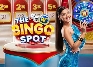 Vegas Ball Bonanza - PLACEBET138