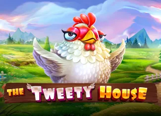 Pragmatic : The Tweety House - PLACEBET138
