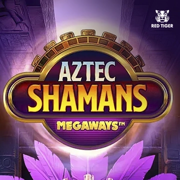 Redtiger : Aztec Shamans MegaWays - PLACEBET138