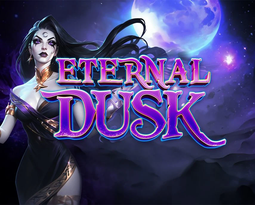 Slotmill : Eternal Dusk - PLACEBET138