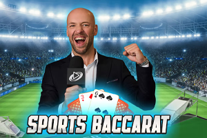 Sports Baccarat - PLACEBET138