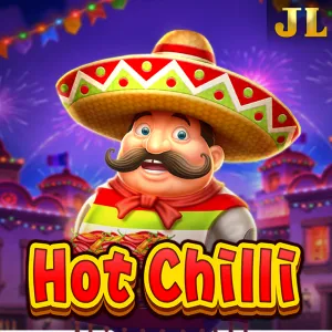 Jili : Hot Chilli - PLACEBET138