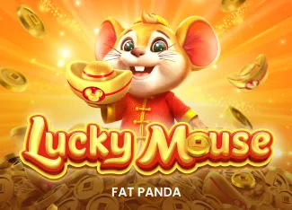 FatPanda : Lucky Mouse - PLACEBET138