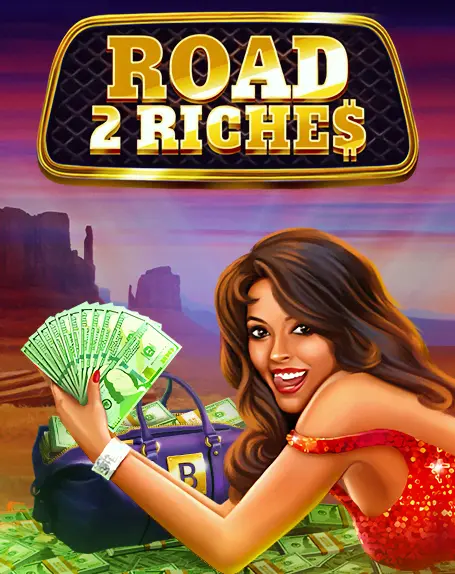 Bgaming : Road 2 Riches - PLACEBET138