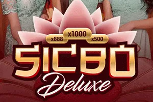 SicBo Deluxe - PLACEBET138